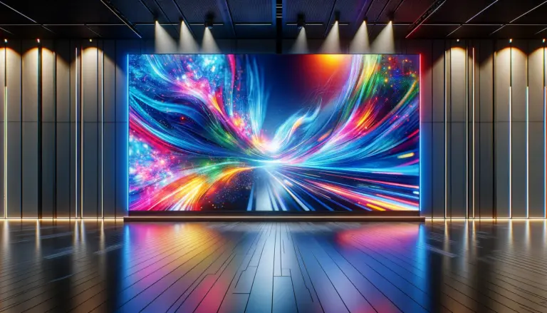 ledwall example image